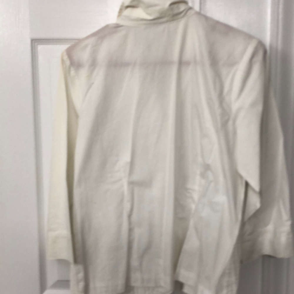 ColdWater Creek Blouse - Picture 4 of 4